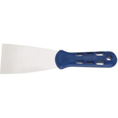 Tecwerk, Kelle + Spachtel, Malerspachtel (10 cm) Tecwerk, Kelle + Spachtel, Malerspachtel (10 cm)
