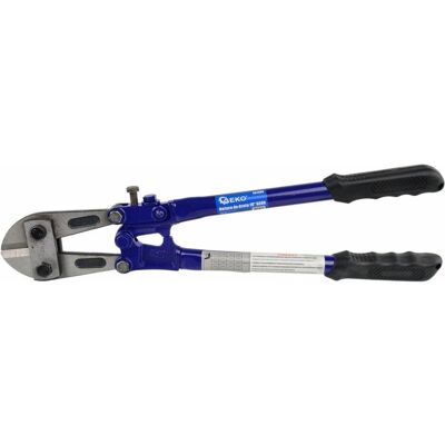 GEKO, Zange, Zange mit Hebel, 450mm/18 (450 mm) GEKO, Zange, Zange mit Hebel, 450mm/18 (450 mm)