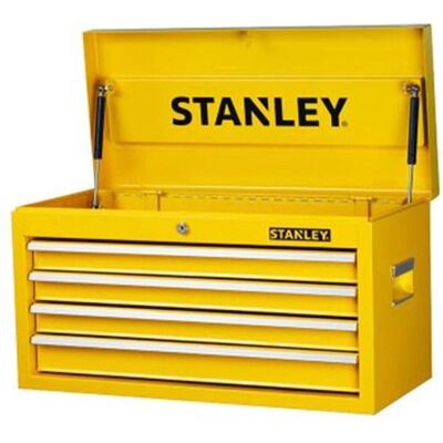 Stanley Werkzeugkiste - 661mm Robuste Organisation Stanley Werkzeugkiste - 661mm Robuste Organisation