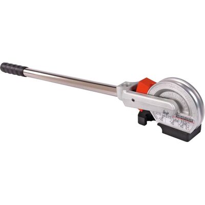 Rothenberger, Bolzenschneider + Seitenschneider, Rohrbieger ROBEND H + W Plus Ø 18 mm (710 mm) Rothenberger, Bolzenschneider + Seitenschneider, Rohrbieger ROBEND H + W Plus Ø 18 mm (710 mm)