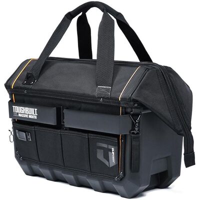 ToughBuilt, Werkzeugkoffer, Werkzeugtasche (2 Teile) ToughBuilt, Werkzeugkoffer, Werkzeugtasche (2 Teile)