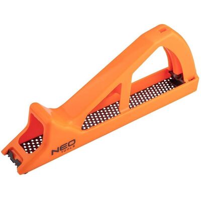 Neo, Kelle + Spachtel, Entferner (Hammer 250 mm) Neo, Kelle + Spachtel, Entferner (Hammer 250 mm)