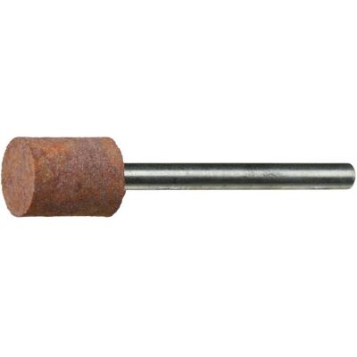 Lukas, Poliermittel, LUKAS-ERZETT A2620008166120 Polierstift P5ZY Zylinderform 8x16 mm Korn 120 Sch Lukas, Poliermittel, LUKAS-ERZETT A2620008166120 Polierstift P5ZY Zylinderform 8x16 mm Korn 120 Sch