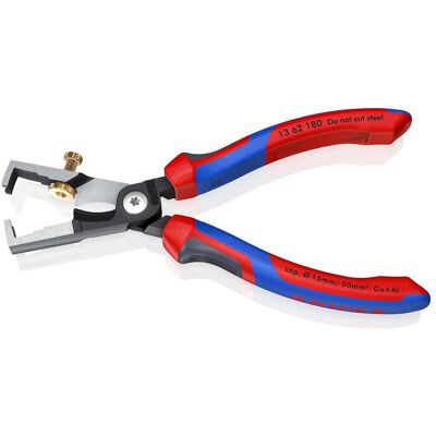 Knipex, Zange, StriX (180 mm) Knipex, Zange, StriX (180 mm)