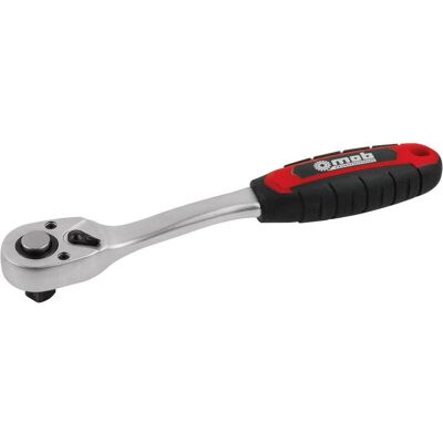 Peddinghaus 1/2" Ratsche - 72 Zähne, Kompakter Kopf Peddinghaus 1/2" Ratsche - 72 Zähne, Kompakter Kopf