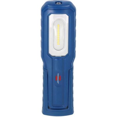Brennenstuhl Arbeitsleuchte, LED Handlampe HL 700A 9123020535 (700 lm) Brennenstuhl Arbeitsleuchte, LED Handlampe HL 700A 9123020535 (700 lm)