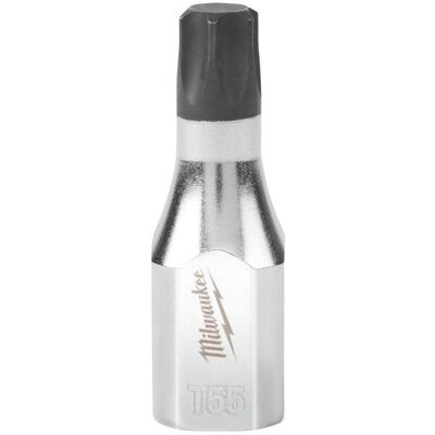 Hikoki, Steckschlüssel + Stecknuss, 3/8-Steckschluss Mit Torx T55 Hikoki, Steckschlüssel + Stecknuss, 3/8-Steckschluss Mit Torx T55