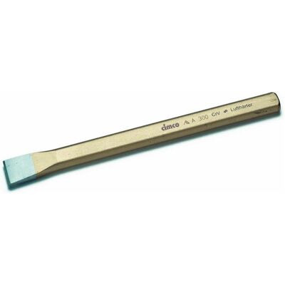 Cimco, Meissel, Steinmeissel (26 mm) Cimco, Meissel, Steinmeissel (26 mm)