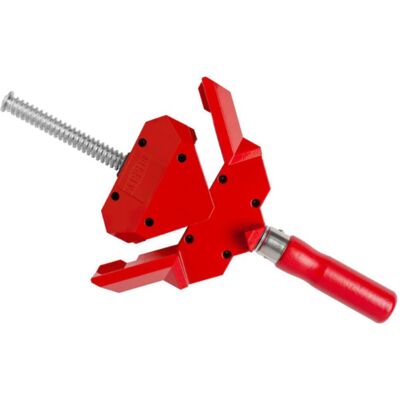Bessey, Schraubstock + Zwinge, Winkelspanner WS WS3 Spannbere (55 mm) Bessey, Schraubstock + Zwinge, Winkelspanner WS WS3 Spannbere (55 mm)