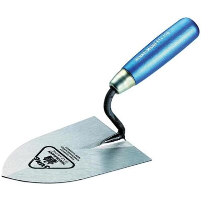 Jung Blaue Fliesenkelle - S-NECK - Profi - Fliesenkelle Jung Blaue Fliesenkelle - S-NECK - Profi - Fliesenkelle