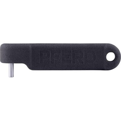 Pferd, Schraubenschlüssel, TOOLS HS MHF 98988410 Hakenschlüssel 1 St. Pferd, Schraubenschlüssel, TOOLS HS MHF 98988410 Hakenschlüssel 1 St.