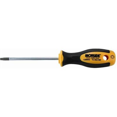 Ironside 25X100mm Torx Schraubendreher - Schraubenzieher Ironside 25X100mm Torx Schraubendreher - Schraubenzieher