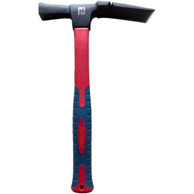 Haushalt, Hammer, Bricklayer Hammer 600g Fiberglass Handle (600 g) Haushalt, Hammer, Bricklayer Hammer 600g Fiberglass Handle (600 g)