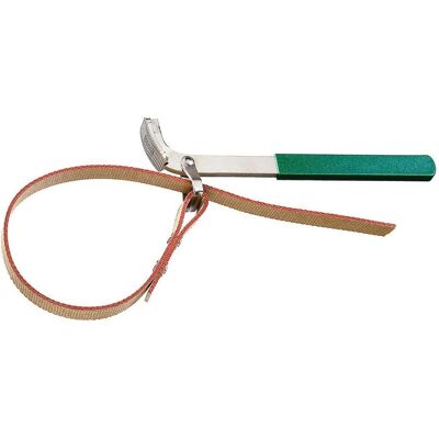 HEYCO, Spanngurt + Ladungssicherung, Bandschlüssel, vernickelt 280 mm HEYCO, Spanngurt + Ladungssicherung, Bandschlüssel, vernickelt 280 mm