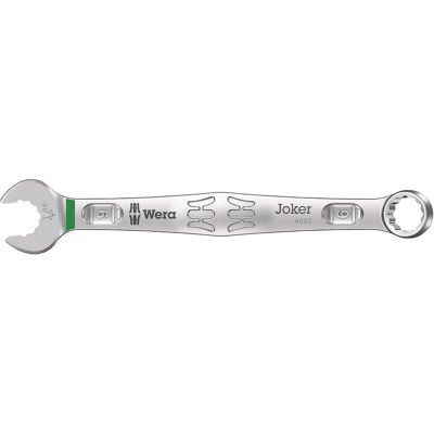 Wera, Schraubenschlüssel, 9731 Schaumstoffeinlage 6003 Joker Set 1 (10 mm, 11 mm, 12 mm, 13 mm, 14 mm, 15 mm, 16 mm, 17 mm, 18 mm, 19 mm, 20 mm, 21 mm, 22 mm, 24 mm) Wera, Schraubenschlüssel, 9731 Schaumstoffeinlage 6003 Joker Set 1 (10 mm, 11 mm, 12 mm, 13 mm, 14 mm, 15 mm, 16 mm, 17 mm, 18 mm, 19 mm, 20 mm, 21 mm, 22 mm, 24 mm)