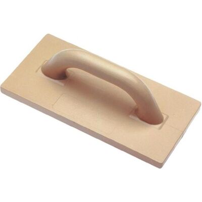 Kronen Reibebrett 18x32mm - Reibfix Schaumstoff Kronen Reibebrett 18x32mm - Reibfix Schaumstoff