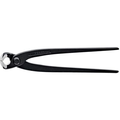 Knipex, Zange, Monierzange(Rabitz- oder Flechterzange) 99 00 220 (220 mm) Knipex, Zange, Monierzange(Rabitz- oder Flechterzange) 99 00 220 (220 mm)