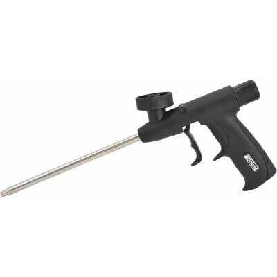 Awtools - Schaumpistole Kunststoffgriff - Kunststoff - Foam gun Awtools - Schaumpistole Kunststoffgriff - Kunststoff - Foam gun