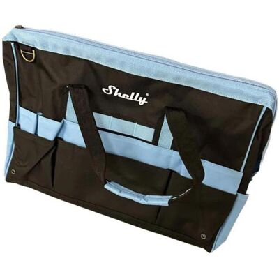 Shelly, Werkzeugkoffer, ALR TOOLBAG - Tool Bag Shelly, Werkzeugkoffer, ALR TOOLBAG - Tool Bag