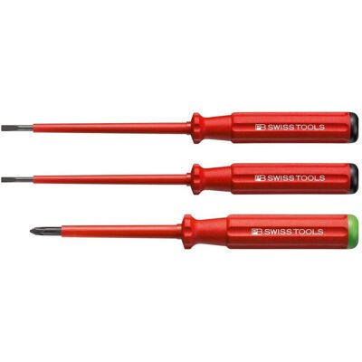 Packard Bell Swiss Tools, Schraubenzieher, Electro Tool PB 5551 CBB (Pozidriv-Kreuzschlitz (PZ), Schlitzschrauben) Packard Bell Swiss Tools, Schraubenzieher, Electro Tool PB 5551 CBB (Pozidriv-Kreuzschlitz (PZ), Schlitzschrauben)