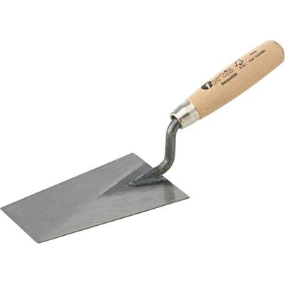 Magni, Kelle + Spachtel, Berner Putzkelle 140mm Schmiermännchen FORTIS Bau Magni, Kelle + Spachtel, Berner Putzkelle 140mm Schmiermännchen FORTIS Bau