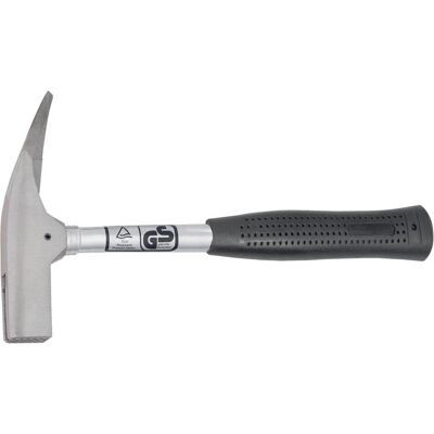 HP Hammer - 600 g Magnetstahl Kopf Polierter Stahlrohrgriff - Hammer HP Hammer - 600 g Magnetstahl Kopf Polierter Stahlrohrgriff - Hammer