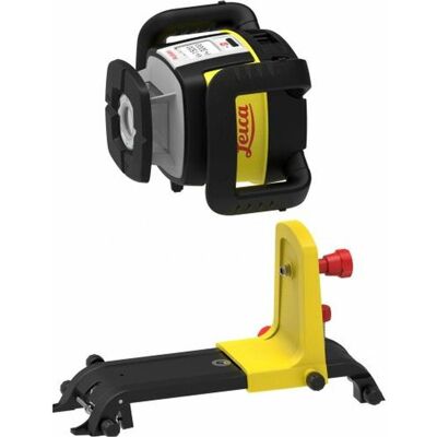Leica Linienlaser, 864855 Rugby SmartAdapter (Punkt- und Linienlaser) Leica Linienlaser, 864855 Rugby SmartAdapter (Punkt- und Linienlaser)
