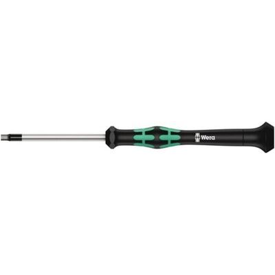 Wera, Schraubenzieher, 2054 Hex-Plus 3,0 x 60 mm (Innensechskant) Wera, Schraubenzieher, 2054 Hex-Plus 3,0 x 60 mm (Innensechskant)