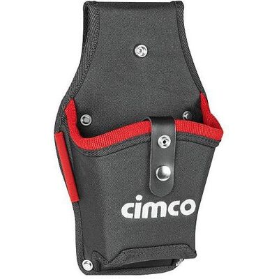 Cimco, Werkzeugkoffer, UniversalWerkzeugGürteltasche Cimco, Werkzeugkoffer, UniversalWerkzeugGürteltasche