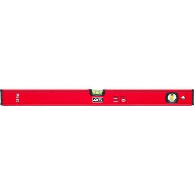 Kapro, Wasserwaage, 4K5 603.103-80 ME 80 Wasserwaage 80 cm (80 cm) Kapro, Wasserwaage, 4K5 603.103-80 ME 80 Wasserwaage 80 cm (80 cm)