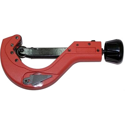 Drel, Bolzenschneider + Seitenschneider, Ratchet-and-telescopo pipe cutter:6-64 Drel, Bolzenschneider + Seitenschneider, Ratchet-and-telescopo pipe cutter:6-64