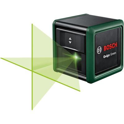 Bosch Quigo Green II (0603663C02) Bosch Quigo Green II (0603663C02)