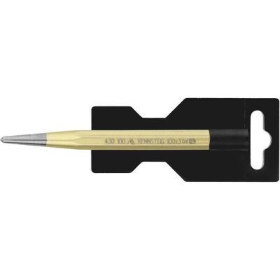 Rennsteig, Meissel, Körner Werkzeuge 430 120 0 SB (120 mm) Rennsteig, Meissel, Körner Werkzeuge 430 120 0 SB (120 mm)