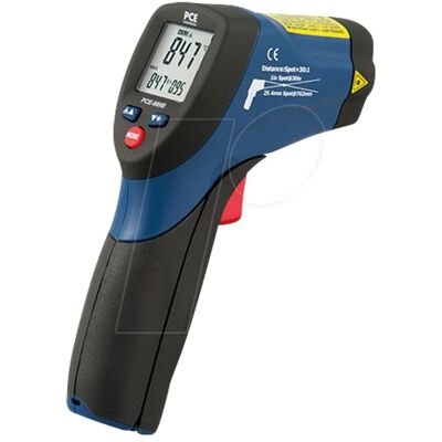 PCE Instruments, Infrarotthermometer, PCE-889B Infrarot-Thermometer PCE Instruments, Infrarotthermometer, PCE-889B Infrarot-Thermometer