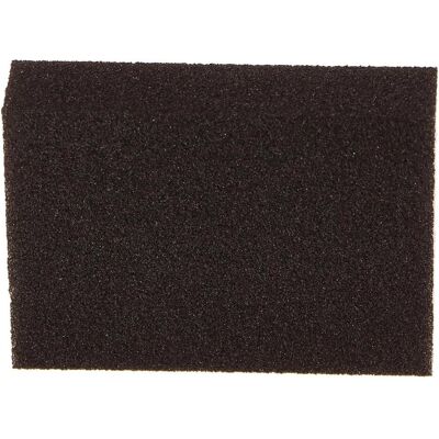 GEKO, Schleifmittel, Schleifschwamm 70x100x25mm P120, 10er Pack (P120) GEKO, Schleifmittel, Schleifschwamm 70x100x25mm P120, 10er Pack (P120)