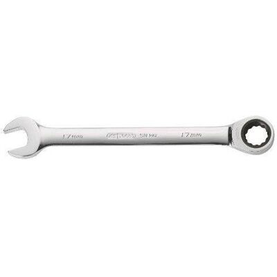 KS Tools, Schraubenschlüssel, Ratschen-Kombinationsschlüssel 10mm, KS-Werkzeuge (10 mm) KS Tools, Schraubenschlüssel, Ratschen-Kombinationsschlüssel 10mm, KS-Werkzeuge (10 mm)