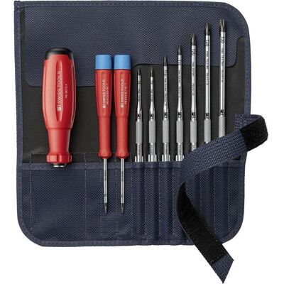 Packard Bell Swiss Tools, Schraubenzieher, Schraubenziehersatz PB 8215 L Packard Bell Swiss Tools, Schraubenzieher, Schraubenziehersatz PB 8215 L