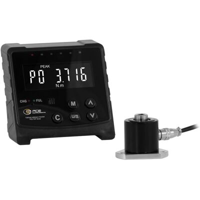 PCE Instruments, Drehmomentschlüssel, Digital Drehmomentmessgerät PCE-TWT 5NM PCE Instruments, Drehmomentschlüssel, Digital Drehmomentmessgerät PCE-TWT 5NM