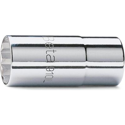 Beta Tools, Steckschlüssel + Stecknuss, 12-Punkt-Steckdose, 3 (19 mm) Beta Tools, Steckschlüssel + Stecknuss, 12-Punkt-Steckdose, 3 (19 mm)