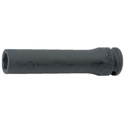Koken, Steckschlüssel + Stecknuss, Sechskanteinsatz 3/8" Impact 13300M (16 mm) Koken, Steckschlüssel + Stecknuss, Sechskanteinsatz 3/8" Impact 13300M (16 mm)