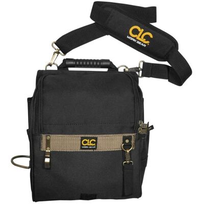 Clc CL1001510 Werkzeugtasche - Werkzeugtasche für Elektriker Clc CL1001510 Werkzeugtasche - Werkzeugtasche für Elektriker