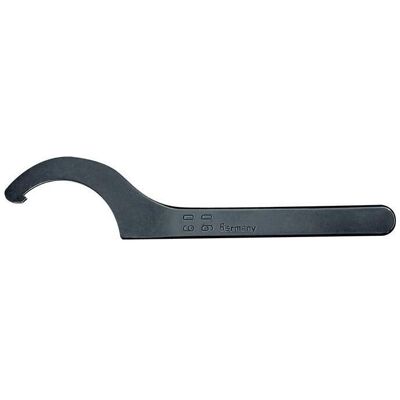 AMF Maulschlüssel - 155-165mm Kapazität - 385mm Länge - 10mm Dicke AMF Maulschlüssel - 155-165mm Kapazität - 385mm Länge - 10mm Dicke