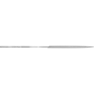 PFERD 160mm Präzisions-Nadelfeile - Kleine Flächen - Vogelzunge PFERD 160mm Präzisions-Nadelfeile - Kleine Flächen - Vogelzunge