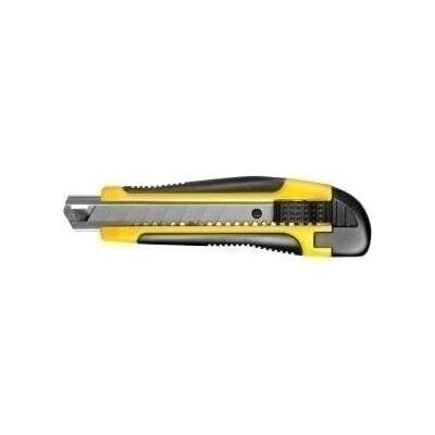 Forofis, Cutter, Universalmesser – 18-mm-Klinge – Gummigriff (Cutter) Forofis, Cutter, Universalmesser – 18-mm-Klinge – Gummigriff (Cutter)