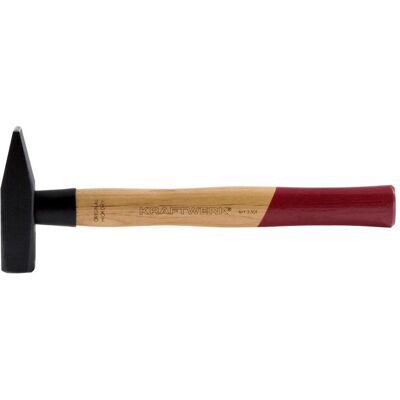 Kraftwerk, Hammer, DIN-Schlosserhammer 1500 g (1500 g) Kraftwerk, Hammer, DIN-Schlosserhammer 1500 g (1500 g)