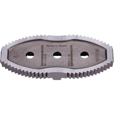 Rothenberger, Zange, Atsarginė grandinė raktui 6" (152.40 mm) Rothenberger, Zange, Atsarginė grandinė raktui 6" (152.40 mm)