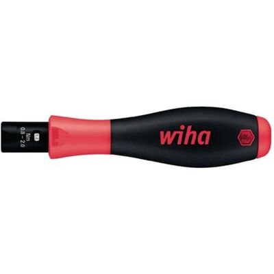 Wiha, Drehmomentschlüssel, TorqueVario-S (0.50 - 200 Nm) Wiha, Drehmomentschlüssel, TorqueVario-S (0.50 - 200 Nm)