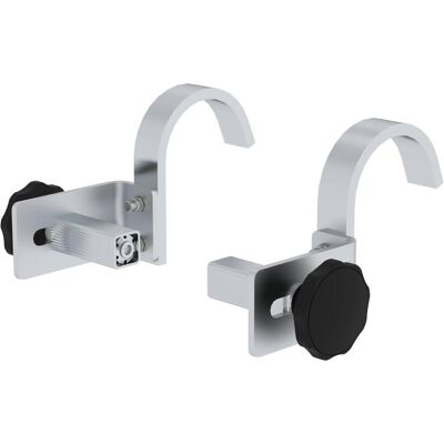Munk Günzburger Steigtechnik Ladder Accessory - Sprossen- Und Stufenloch Ø 80 Mm Munk Günzburger Steigtechnik Ladder Accessory - Sprossen- Und Stufenloch Ø 80 Mm