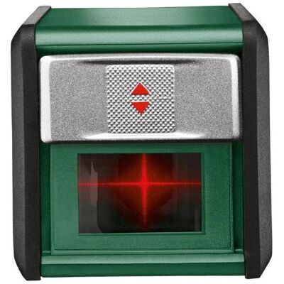 Bosch Home & Garden, Linienlaser, Quigo Plus (Kreuzlinienlaser) Bosch Home & Garden, Linienlaser, Quigo Plus (Kreuzlinienlaser)