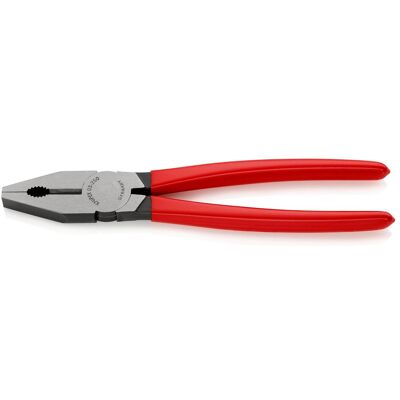 Knipex, Zange, Kombizange (255 mm) Knipex, Zange, Kombizange (255 mm)